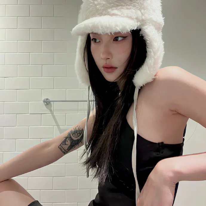 鞭子与肉体