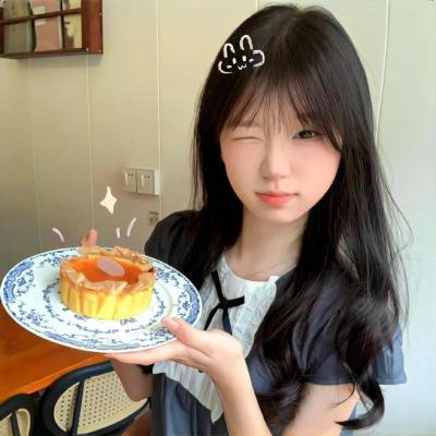因为我们天生一对